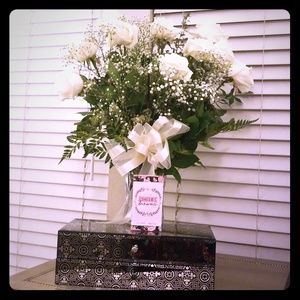 FREE W/ PURCHASE/BOGO-SHEER Dreams